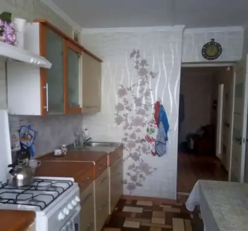 Продается чистая, светлая 2-х комнатная квартира в центре ст.Старотитаровская, 42,00 м², 1 эт.,, фотография 11