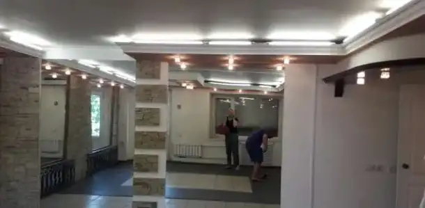 Сдам в центре помещение 48 м2, ул. Ады Лебедевой, 91, фотография 2
