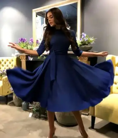 Магазин платьев - La-Dress, фотография 1