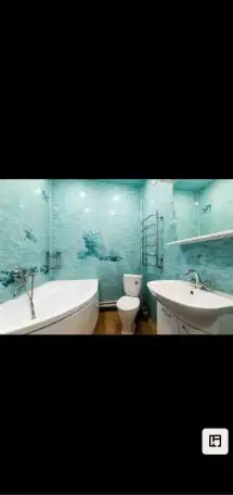 Продаю однушку, Камая 8А, 9 эт., Горки м., Камая 8А, фотография 10