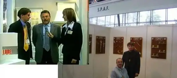 Переводчик с итальянского языка, профессиональный устный перевод, фотография 7