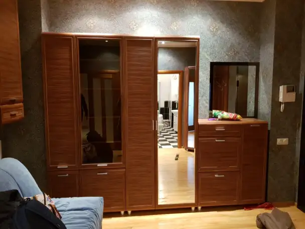 сборка и разборка мебели, фотография 7