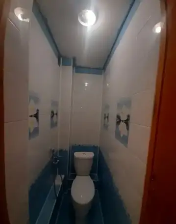 Ремонт квартир под ключ, фотография 3