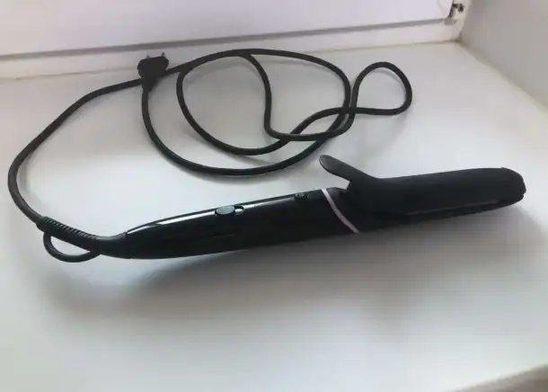 выпрямитель для волос   Philips,, фотография 1