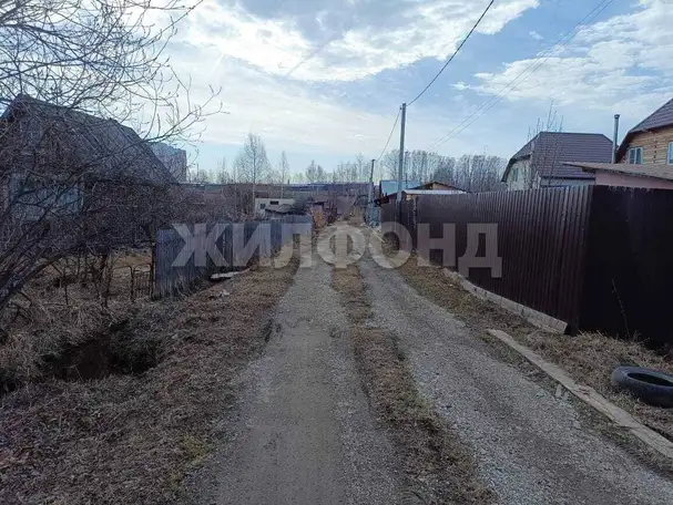 Продается земельный участок 4.7 сот., фотография 9