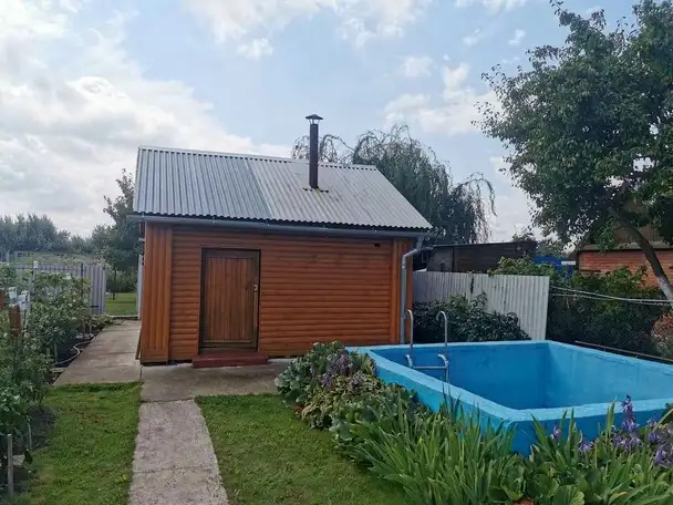 Продам дачу 144,00 м2, фотография 1
