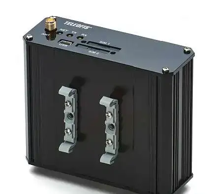 GPRS терминал TELEOFIS WRX708-L4U, фотография 5