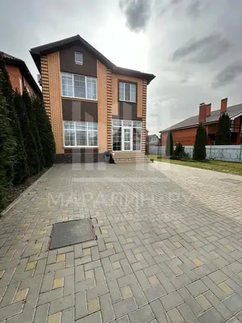 Продам дом 150,00 м2, Железнодорожный район, Стачки, 278, фотография 4