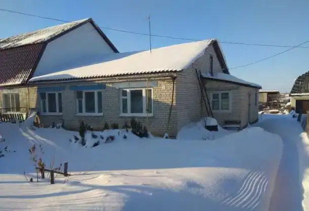 Дом 107 кв.м. на участке 7.5 сот. 107,00 м2, фотография 1