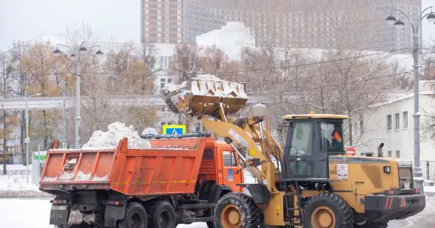 Услуга аренды фронтальный погрузчик аренда услуги, фотография 4