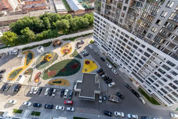 Квартира, 26,30 м², 17 эт., Октябрьский, Шеболдаева ул, 95, фотография 1