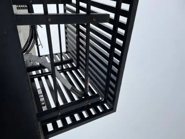 Установка продажа кондиционеров закладка трасс, фотография 13
