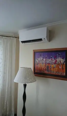 Продажа, монтаж и обслуживание кондиционеров, фотография 5
