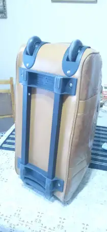 Сумка дорожная, фотография 2