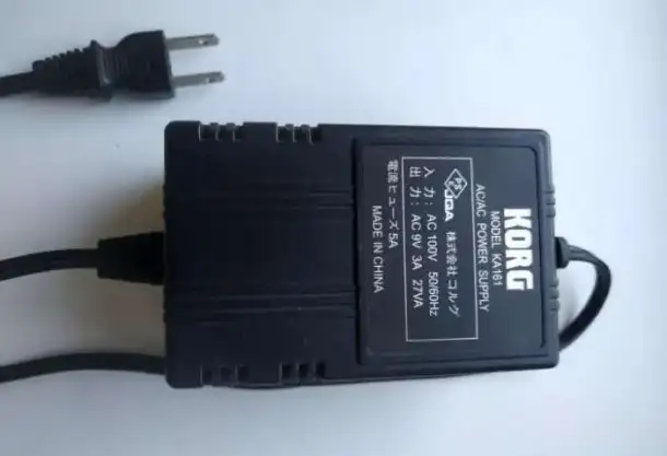 Синтезатор Korg Triton Le, фотография 7