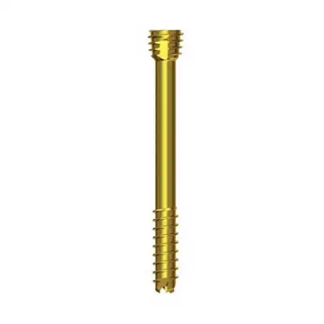 2.5mm Double Heads Compressive Cannulated Screw, фотография 1