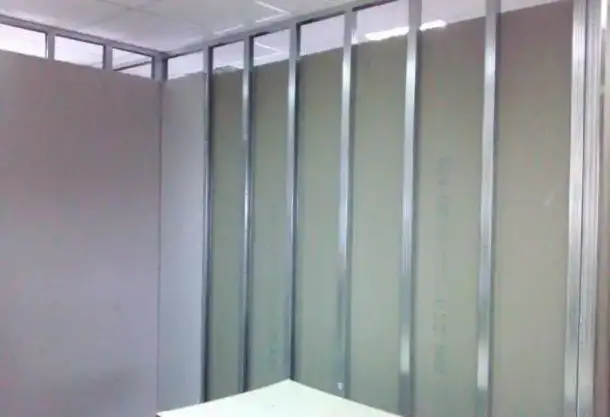 Монтаж гипсокартона в Красноярске, фотография 6