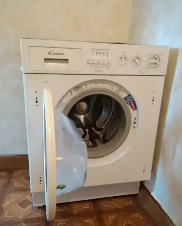 продам стиральную машину, фотография 1