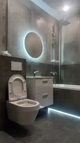 Все виды сантехнических работ., фотография 4