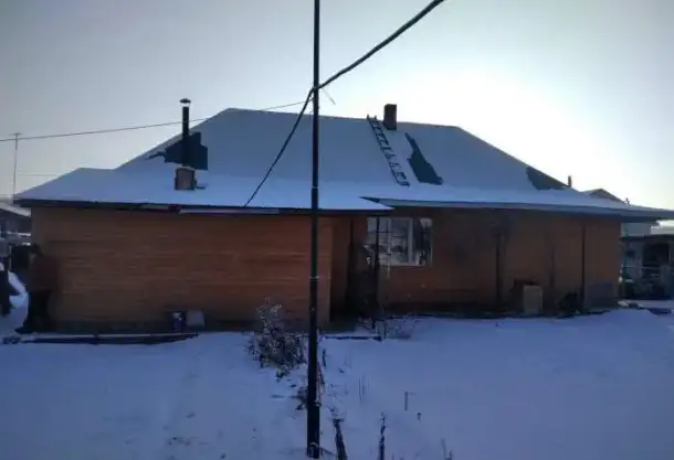 Дом на земле, фотография 5