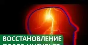 Восстановление  после инсультов на дому у пациента Нижний Новгород, фотография 1
