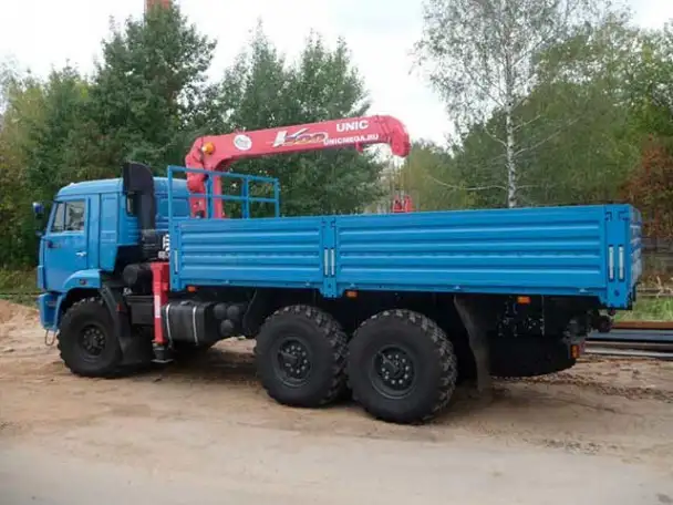 Услуги манипулятора, фотография 1