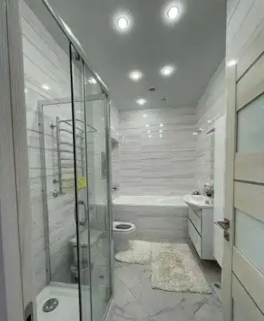 Продажа таунхауса 192 м² КП 