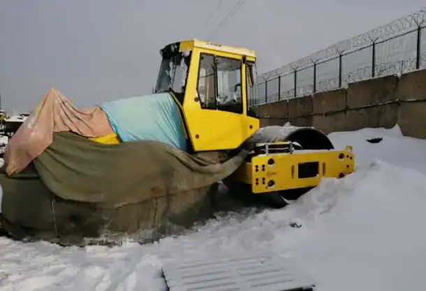 Прикурить авто, автоотогрев, фотография 2