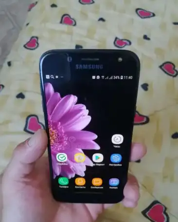 Продам телефон Samsung, фотография 2