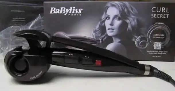 Продам babyliss, фотография 1