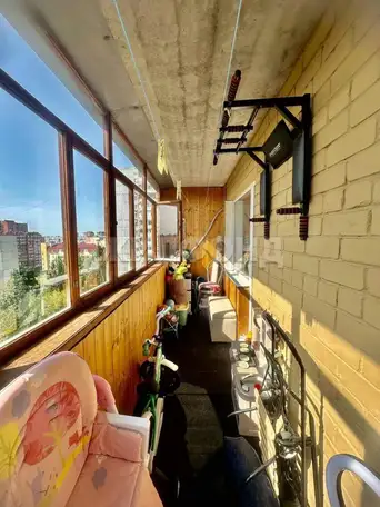Продается 1-комн. квартира 32 кв.м., фотография 10