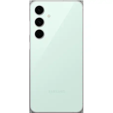 Смартфон samsung galaxy s24 fe 128gb мятный eac, фотография 15