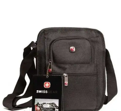 Сумка через плечо SwissGear., фотография 1