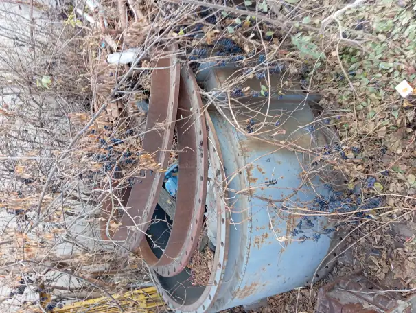 Задвижка стальная ду1600, фотография 1