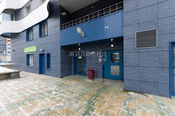 Продается место на закрытой стоянке, 18 м2, фотография 7