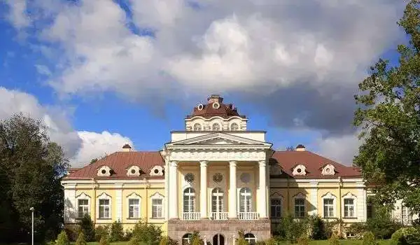 Экскурсия 