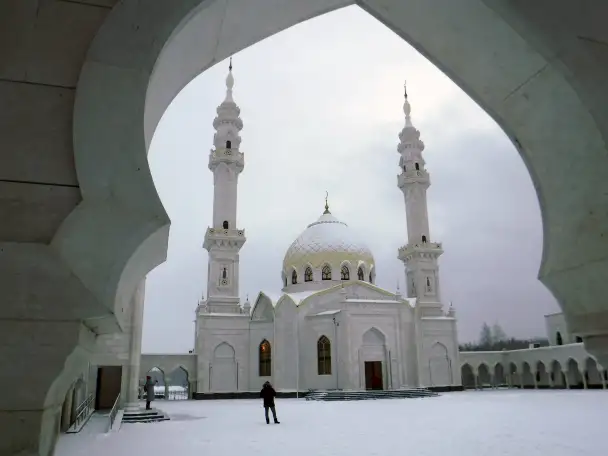Экскурсия Великий Болгар из Тольятти, фотография 4