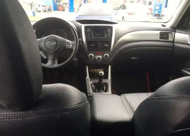 Продам Субару Форестер Subaru Forester, фотография 6