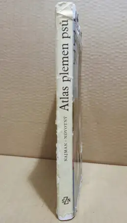 Atlas plemen psu Атлас пород собак 1973 г, фотография 3