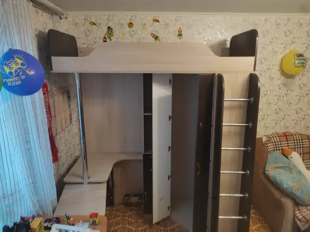 Продаю кровать, фотография 8