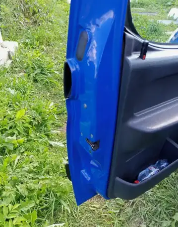Продажа авто Peugeot Partner, фотография 8