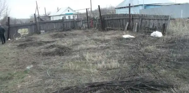 Продам земельный участок 20 сот, Волжский р-н,село Яблоновый Овраг, ул Максима Горького, 36, фотография 3