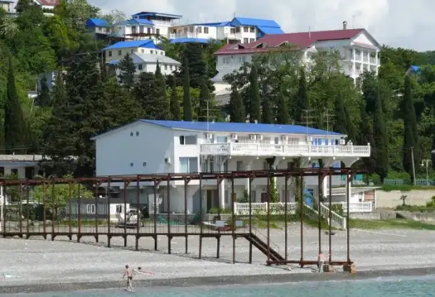 Отдых в Сочи. Гостиница в 100 метрах от моря, фотография 3