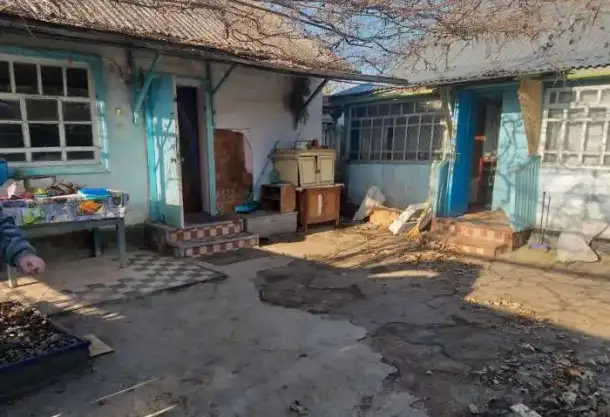 Продаётся дом в районе пед.иститута. Общая площадь 50 кв.м. 50,00 м2, фотография 12