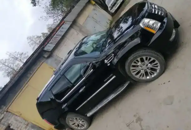 Покраска авто, изготовление и переварка порогов, фотография 4
