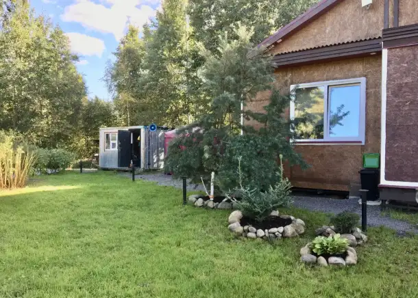 Дом продажа, Беговая дом 5 135,00 м2, фотография 2