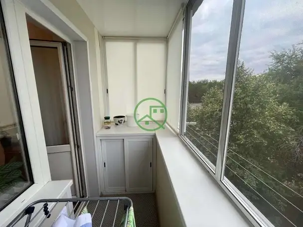 Квартира, 45,60 м², 5 эт., 50 лет октября проспект, 10, фотография 1