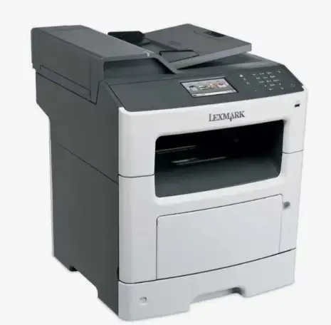 Многофункциональный лазерный принтер Lexmark XM315, фотография 1