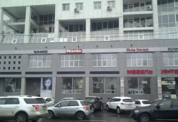 Сдается офисное помещение 700 м2, Герцена 64, фотография 3