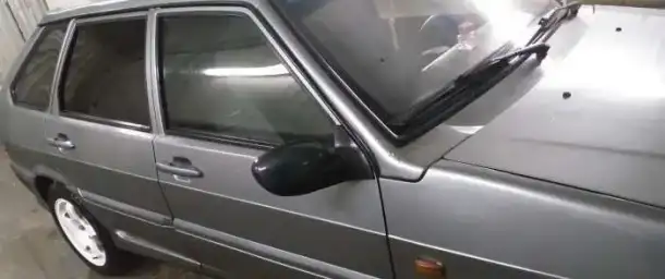 Продажа авто Лада 2114, фотография 4